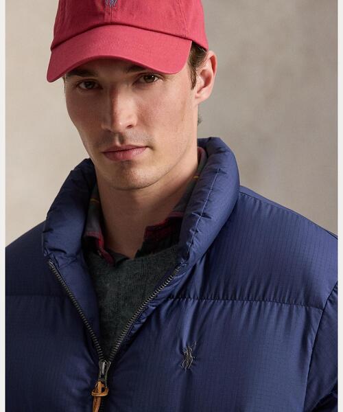 POLO RALPH LAUREN（ポロ・ラルフローレン） ラルフローレン ダウン