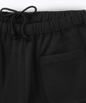 ワイドパンツ スウェットパンツ ジャージ 紳士...の詳細画像3