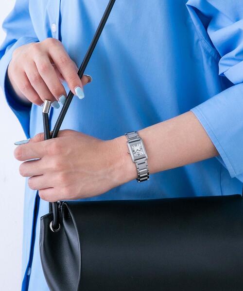 SEIKO（セイコー） 腕時計 レディース コラボレーション ソーラー