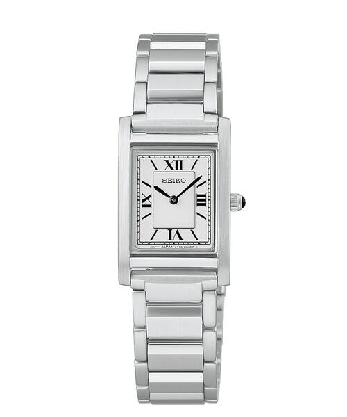SEIKO（セイコー） 腕時計 レディース コラボレーション ソーラー