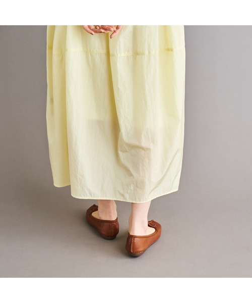Clarks（クラークス） バレエシューズ パンプス Freckle Ice