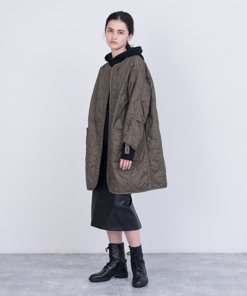 わったアイ コート Paypayモール店 通販 Paypayモール モッズコート オーバーサイズモッズコート