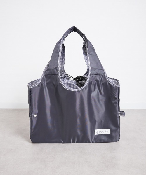 nicott（ニコット） エコバッグ コンパクトショッピングBAG 保温保冷