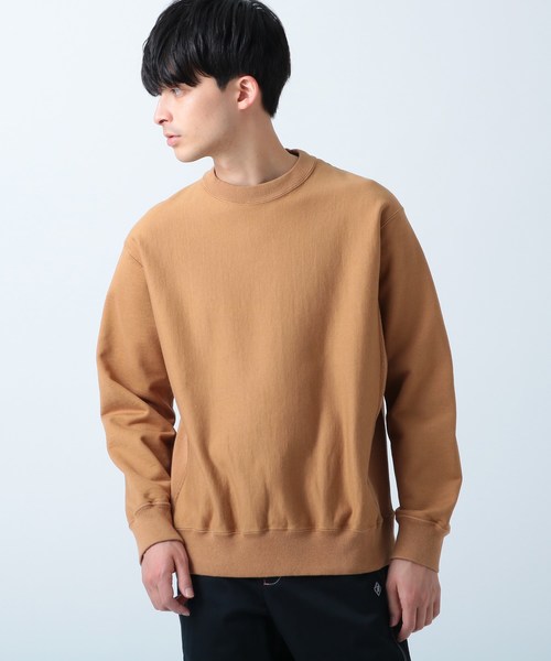 大人気通販 スウェット PayPayモール店 - 通販 - PayPayモール BLURHMS プルオーバースウェット ZOZOTOWN 定番新作登場