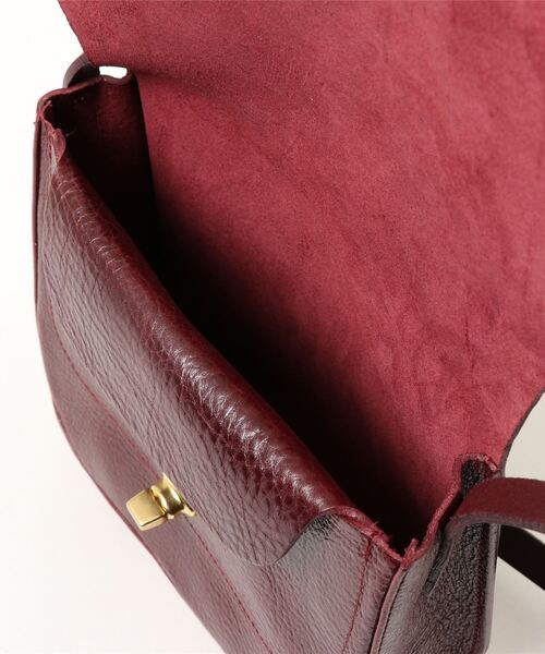 MIMI BERRY ミミベリー Allegra アレグラ ショルダーバッグ 鞄 楽天市場】MIMI BERRY ミミベリー Allegra Shoulder Bag B01653