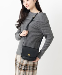 Mimi ショルダーバッグ バッグ MIMI BERRY Francis レディース