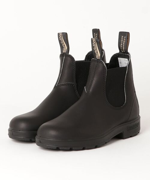 最安値限定SALE ブーツ 500/510(ウィメンズ) ZOZOTOWN PayPayモール店 - 通販 - PayPayモール BLUNDSTONE / ブランドストーン サイドゴア ブーツ 定番人気新品