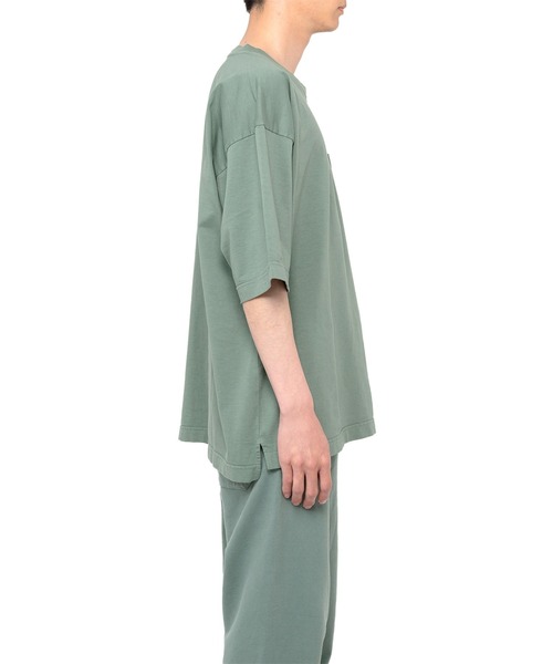 in・stru（men-tal）. tシャツ Heavy Weight T-shirt メンズ