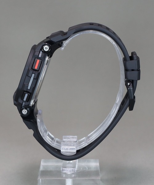 G-SHOCK 腕時計 G-SQUAD(ジー・スクワッド) / GBD-200-1JF メンズ