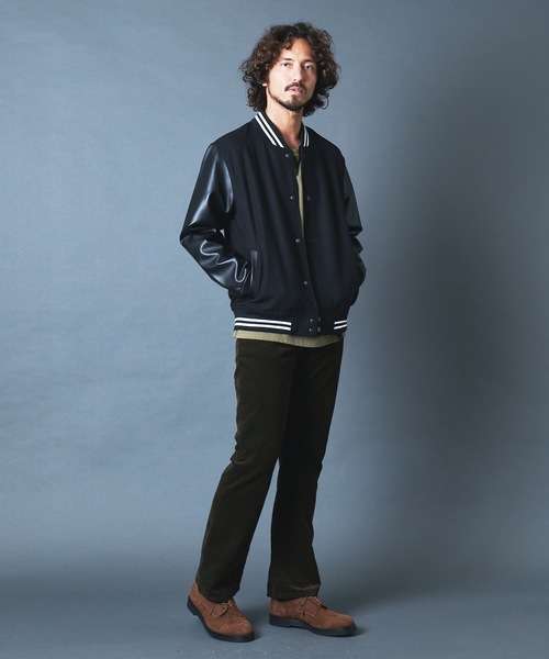 The TWENTYSEVEN（ザ トゥエンティーセブン） スタジャン The