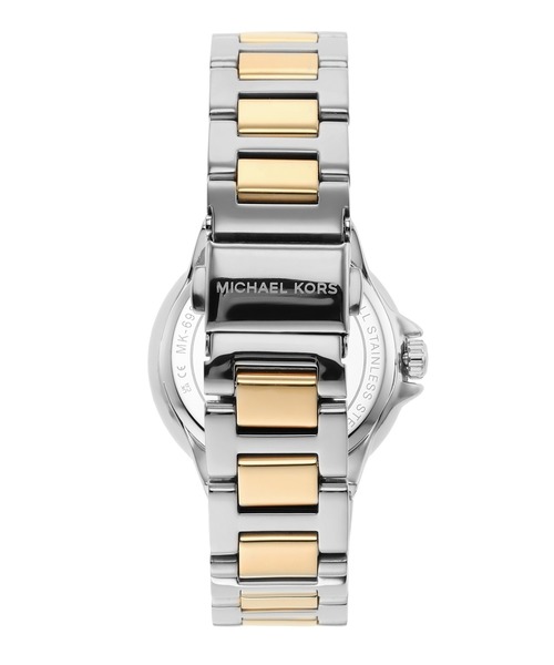 MICHAEL KORS 腕時計 マイケル・コース レディース アナログ