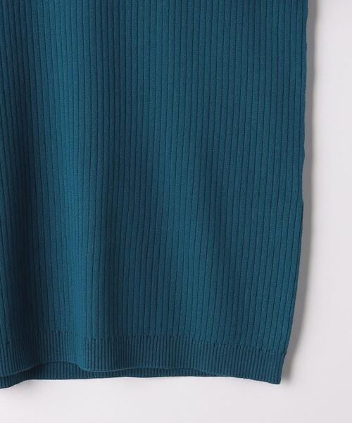 大得価格安 ニット <closet story(クローゼットストーリー)>リブ Vネックニット -ウォッシャブル- ZOZOTOWN PayPayモール店 - 通販 - PayPayモール 超激安特価