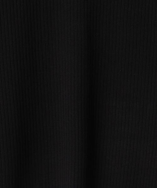 大得価格安 ニット <closet story(クローゼットストーリー)>リブ Vネックニット -ウォッシャブル- ZOZOTOWN PayPayモール店 - 通販 - PayPayモール 超激安特価
