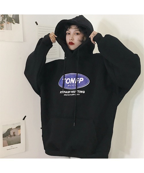 ☆men's プルオーバー パーカー フード付き 春秋 韓国系 ロゴ 楽天市場】【正規品】[国内発送] OY オーワイ ビンテージ
