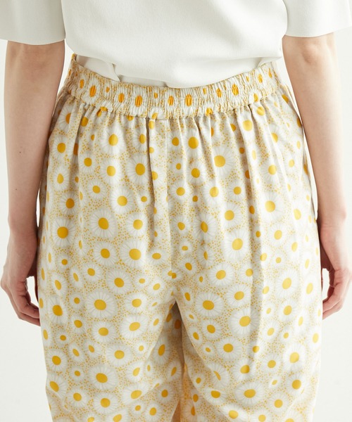 ROPE' PICNIC（ロペ ピクニック） パンツ アデリアレトロ×ROPE' PICNIC