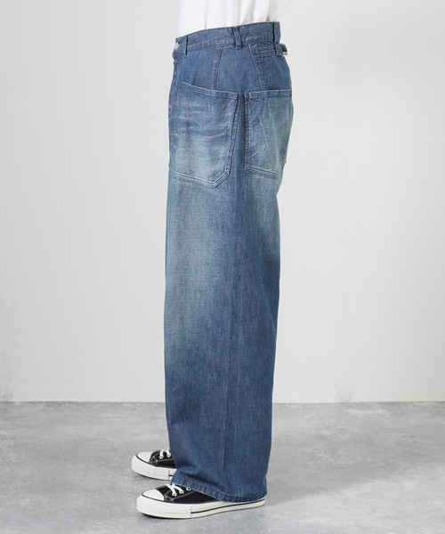 JOURNAL STANDARD J.S HOMESTEAD ジーンズ 「J.S Homestead