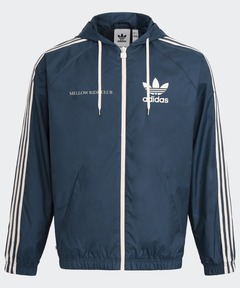 adidas アディダス オリジナルス ウィンドブレーカーの商品一覧 通販 ...