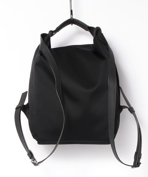 CAMPER（カンペール） デイバック リュック Marte リュック レディース