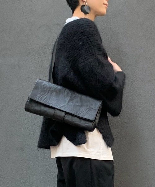 HIROKO HAYASHI ショルダーバッグ バッグ BEFANA(ベファーナ  