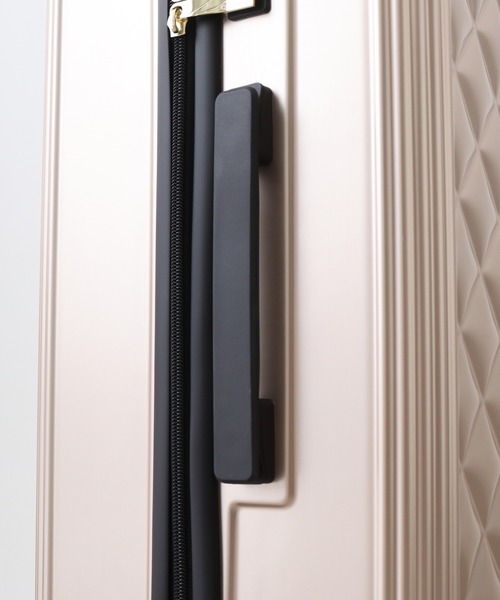 CECIL McBEE（セシルマクビー） スーツケース CECIL McBEE bon voyage