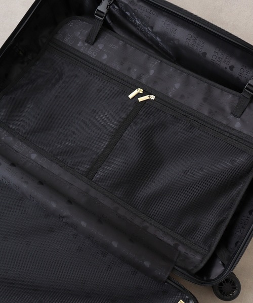 CECIL McBEE スーツケース bon voyage CARRYCASE L キャリー