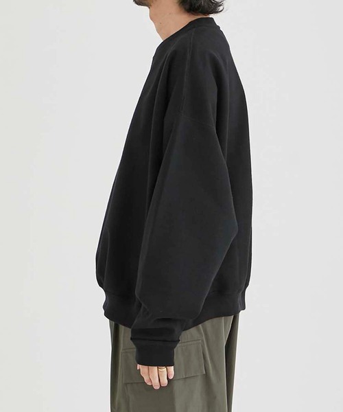 MARKAWAREヒュージ スウェット ショート MARKAWARE (マーカウェア) HUGE SWEAT SHORT / ヒュージ