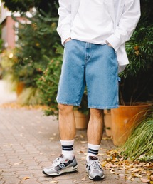 Dickies ジーンズ 「Dickies」DX401MODEL デニムショートパンツ