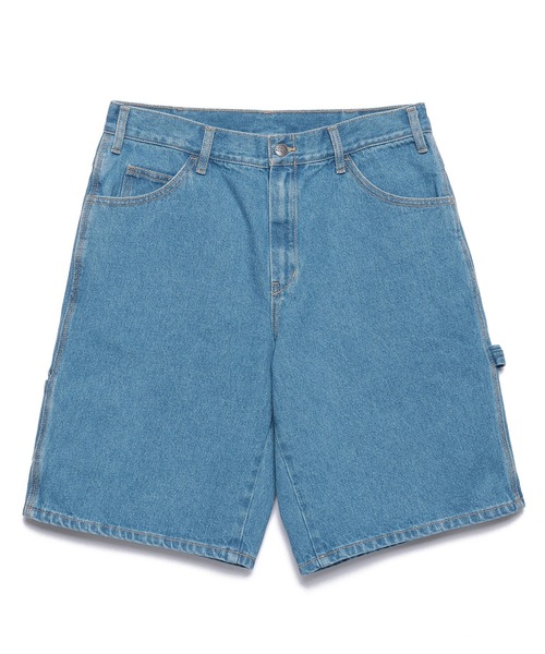 Dickies ジーンズ 「Dickies」DX401MODEL デニムショートパンツ