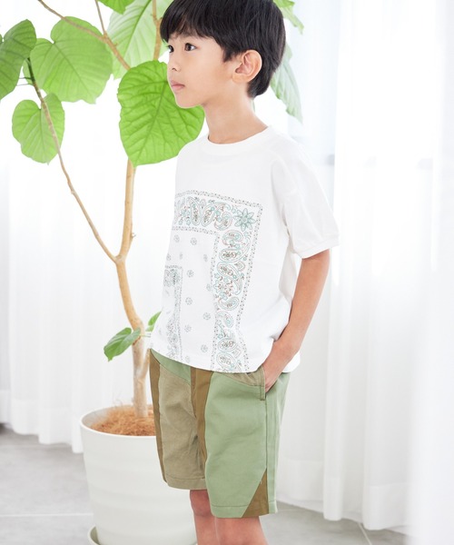 男の子　夏服　140 まとめ売り Tシャツ12枚 半パン6枚 男の子 夏服まとめ売り8点 サイズ140 - メルカリ