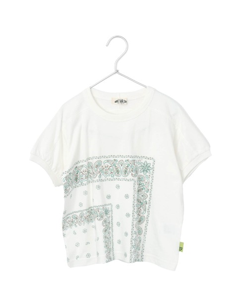 let'sパンダ⭐︎(子供用Tシャツ×2 キッズ パンダ 半袖Tシャツ 130cm 未使用｜Yahoo!フリマ（旧