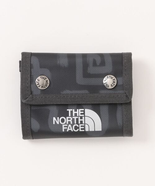 THE NORTH FACE（ザ ノースフェイス） ノースフェイス 財布 「THE