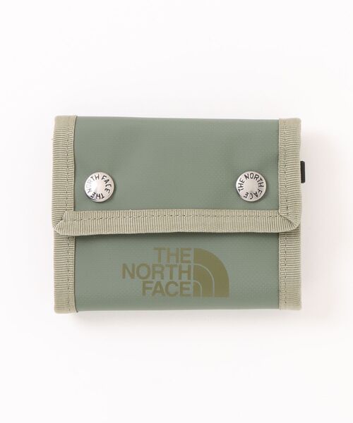 THE NORTH FACE（ザ ノースフェイス） 財布 「THE NORTH FACE/ザ