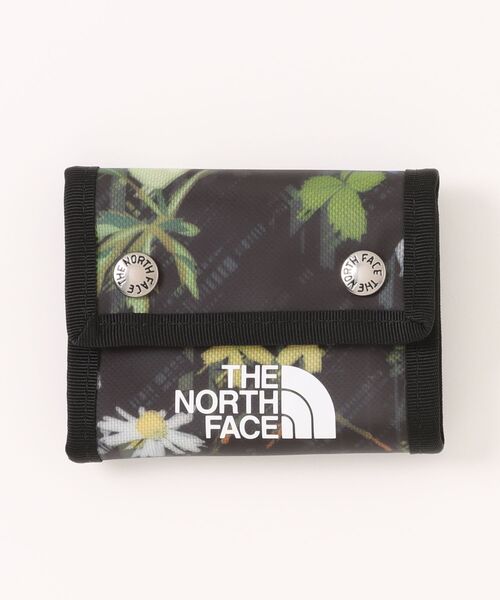 THE NORTH FACE（ザ ノースフェイス） 財布 「THE NORTH FACE/ザ
