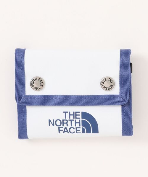 THE NORTH FACE（ザ ノースフェイス） 財布 「THE NORTH FACE/ザ