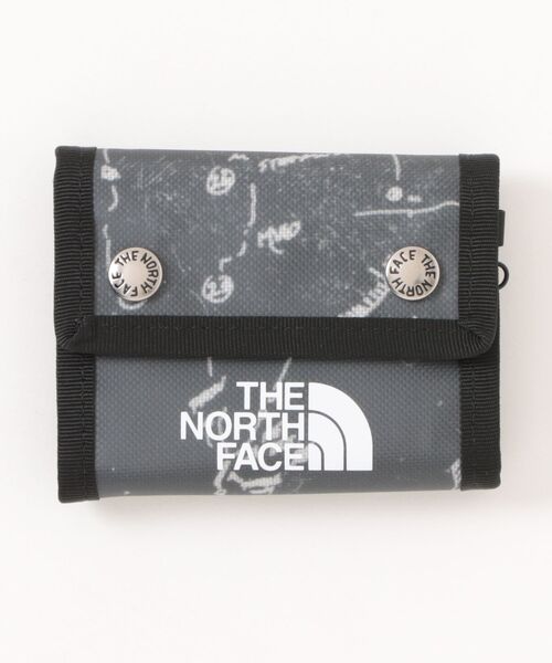 THE NORTH FACE（ザ ノースフェイス） 財布 「THE NORTH FACE/ザ