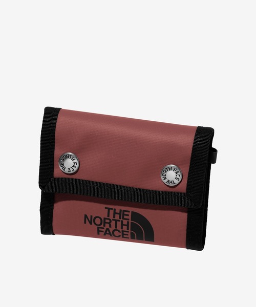 THE NORTH FACE（ザ ノースフェイス） ノースフェイス 財布 「THE