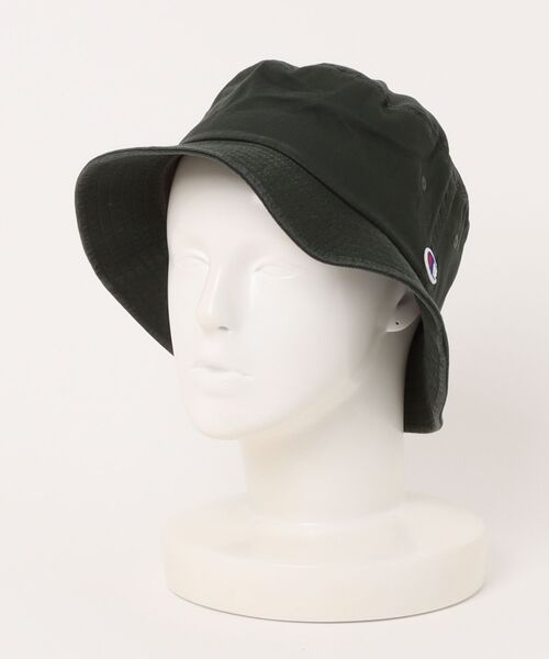 Champion（チャンピオン） 帽子 ハット 「Champion」バケットハット