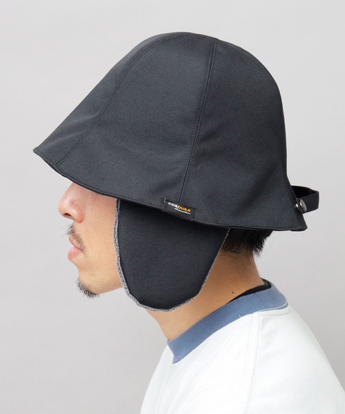 A.M.S. 帽子 ハット CORDURAポリエステル 3Mシンサレート（中綿シート