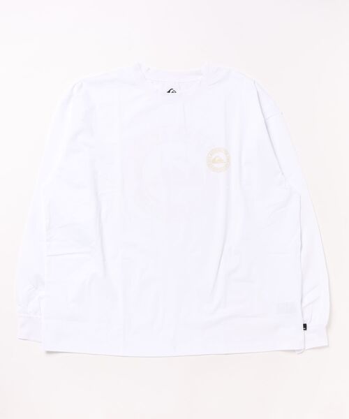 Quiksilver（クイックシルバー） ラッシュガード 「ZOZO限定アイテム