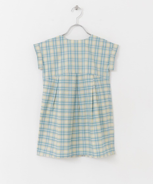 URBAN RESEARCH DOORS（アーバンリサーチドアーズ） ワンピース カラー