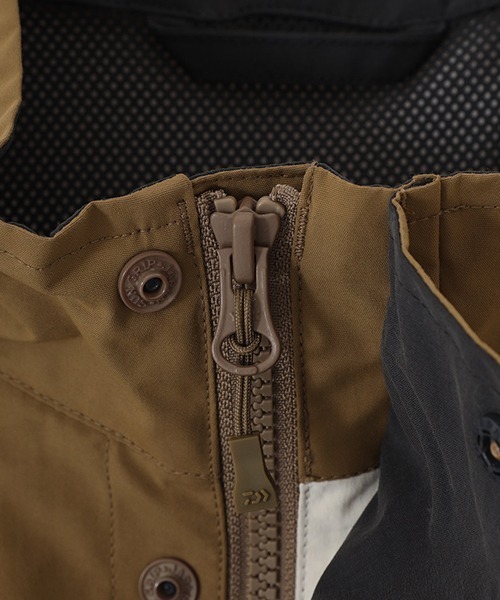 美品　daiwa pier39 ダイワピア　ダウンベスト　イエロー　在原みゆ紀 在原みゆ紀】 TECH BACK PACKER DOWN VEST / @daiwapier39_official