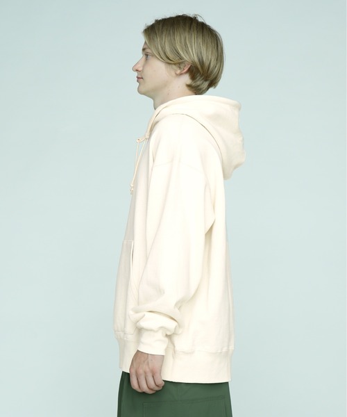 マナスタッシュ（Manastash）/MANASTASH／RE:CTN CLASSIC HOODIE／クラシックフーディー MANASTASH（マナスタッシュ） パーカー MANASTASH/RE:CTN CLASSIC