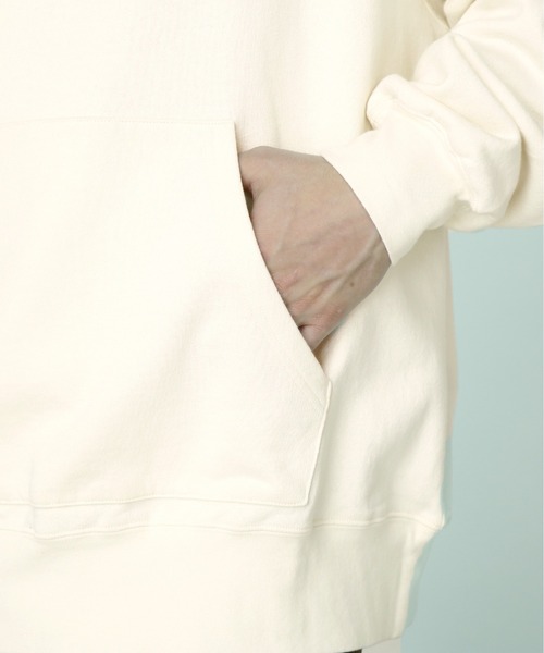 MANASTASH（マナスタッシュ） パーカー MANASTASH/RE:CTN CLASSIC