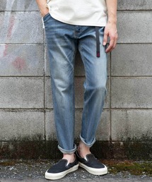 GRAMICCI ジーンズ 「別注」MtDesign 3776×Gramicci Mountain