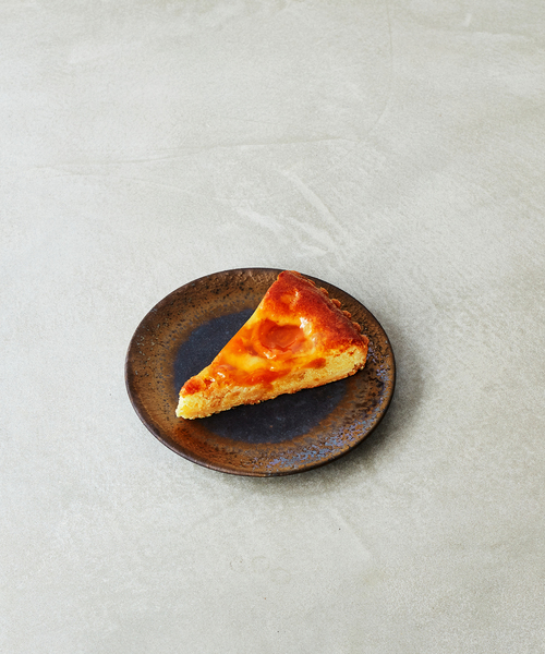 食器 「SAKUZAN/サクザン」作山窯×JSF 別注 プレート 16cm SUMI | journal standard Furniture | 10
