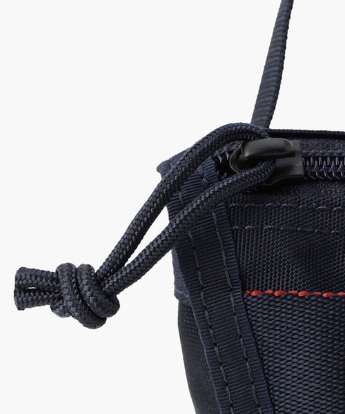 ☆未使用級☆ ブリーフィング JET ショルダーバッグ MADE in USA BRIEFING ショルダーバッグ BRIEFING/ブリーフィング JET TALL