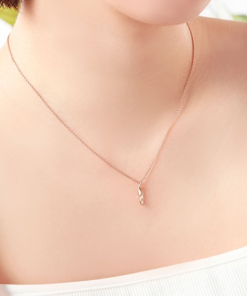 va vendome aoyama ネックレス 砂時計 ペアネックレス