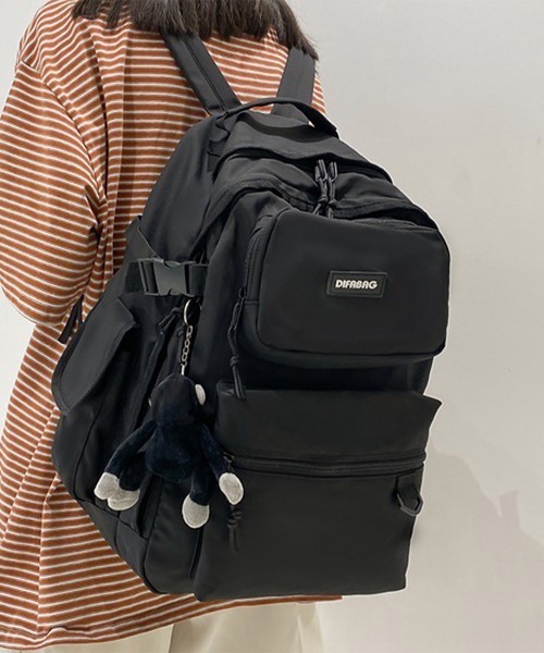 miniministore（ミニミニストア） デイバック リュック リュックサック