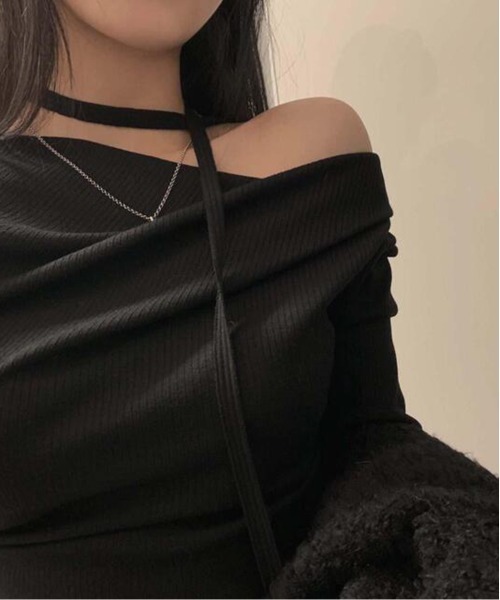 by muni:r tシャツ 「お気に入り登録数63，000突破！」デートルック