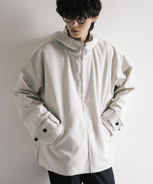 Rocky Monroe（ロッキーモンロー） マウンテンパーカー ウインド